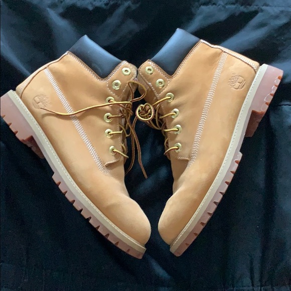 Timberland - Picture 2 of 4